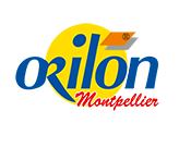 Logo Orilon Montpellier