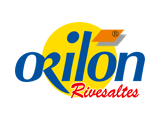 Logo Orilon Rivesaltes